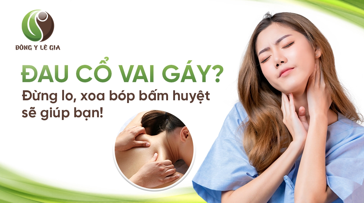 xoa bóp bấm huyệt