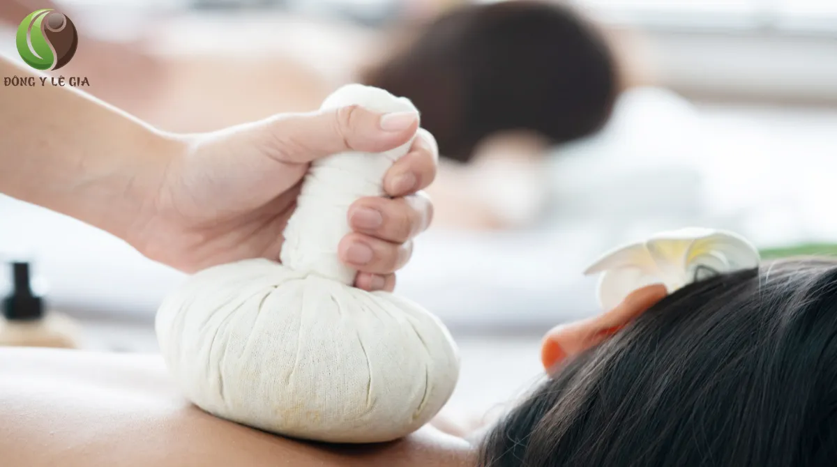 bị đau sau gáy cổ