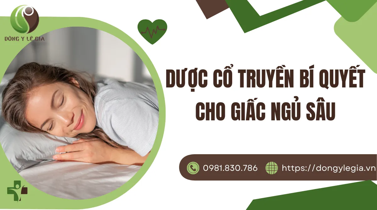dược cổ truyền