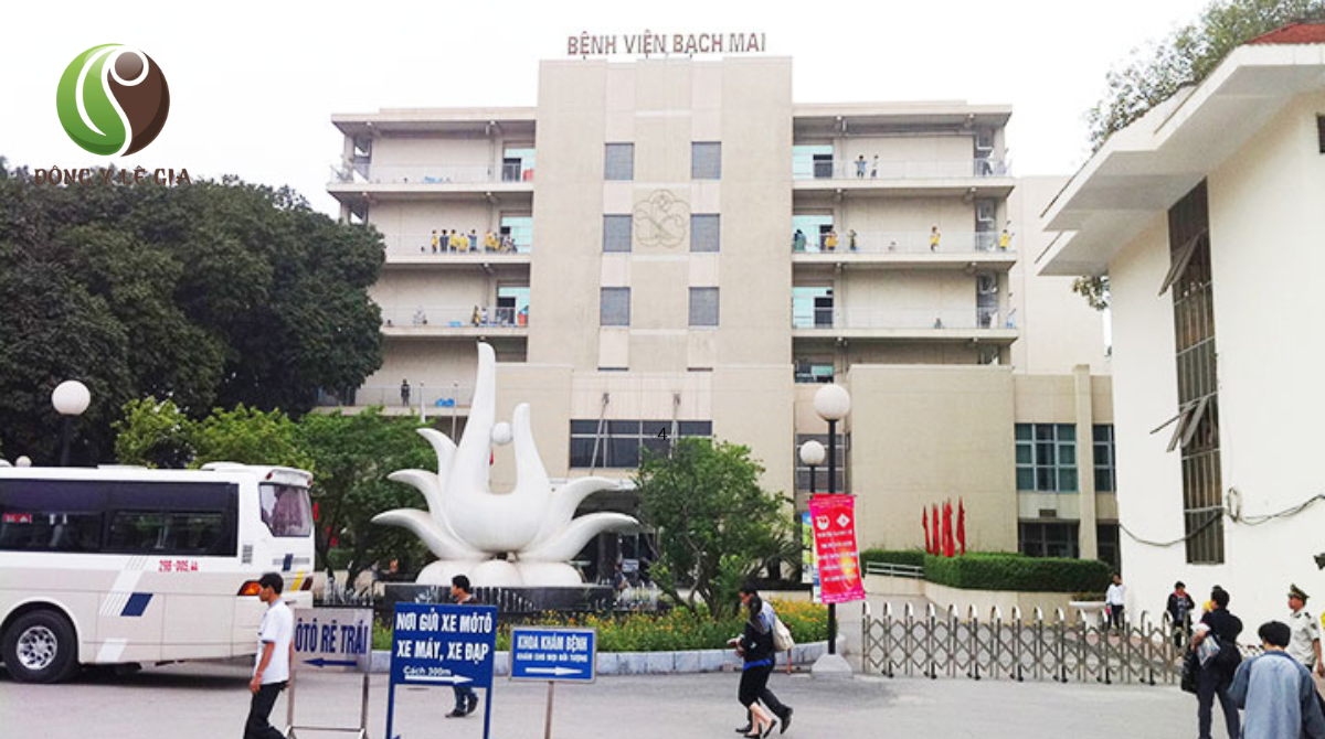 phòng khám chuyên khoa y học cổ truyền
