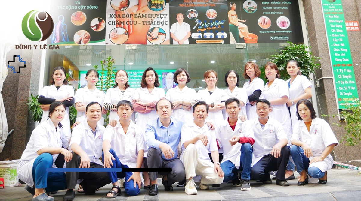 huyệt thủ tam lý