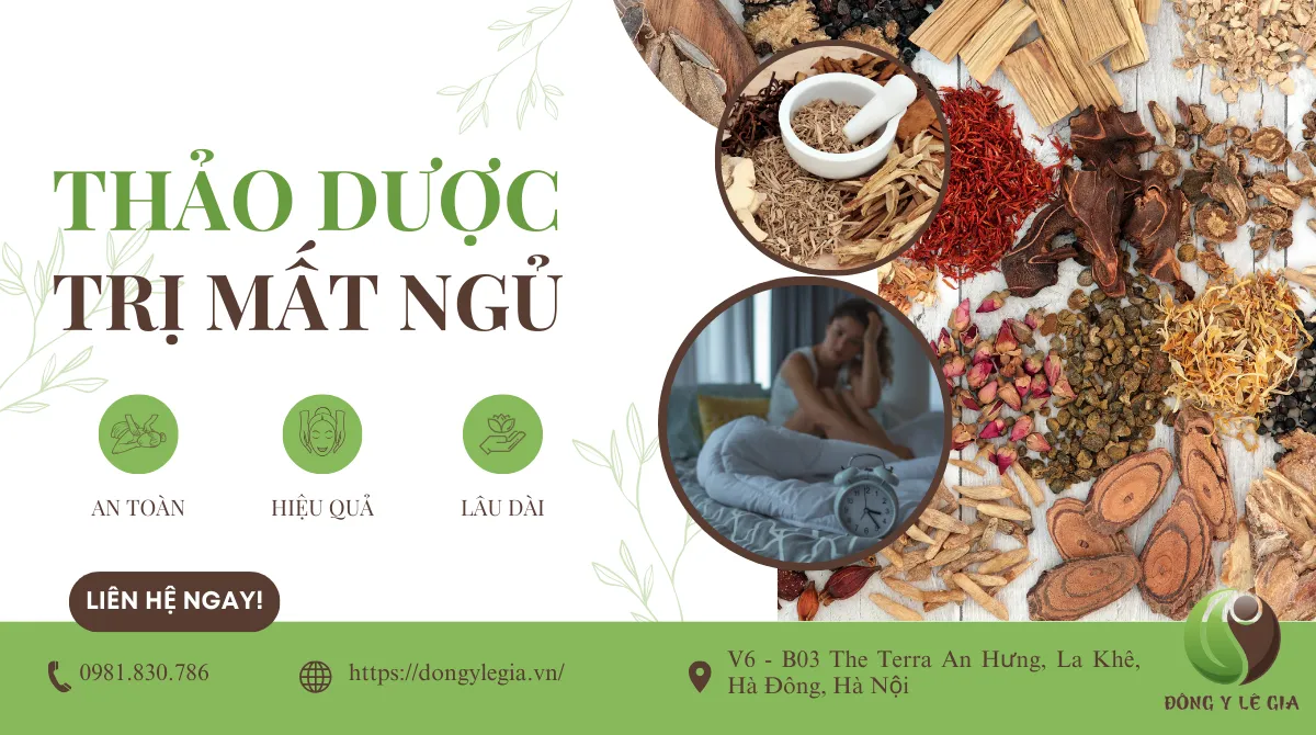 Thảo dược