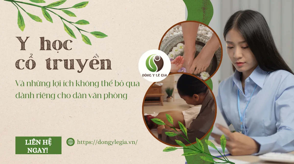 y học cổ truyền