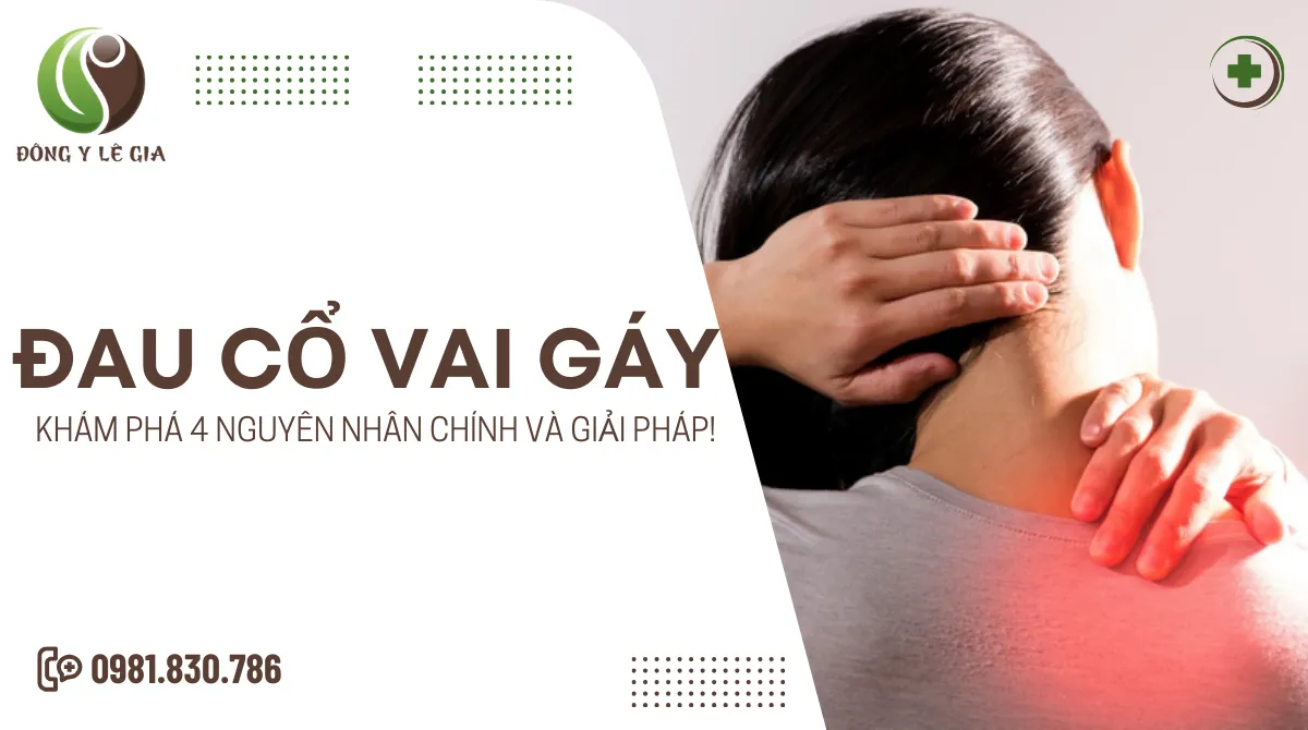 cổ vai gáy