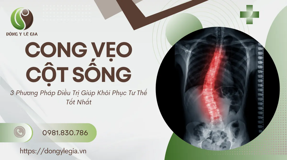 cột sống