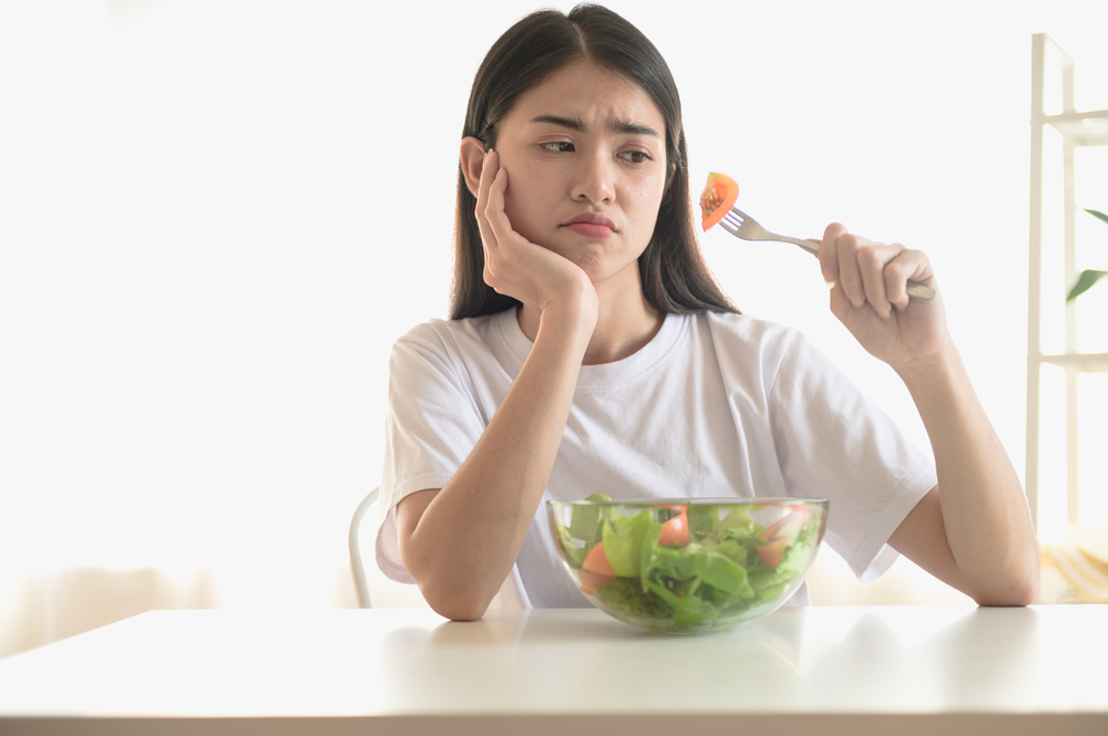 Bỏ bữa sáng gây hại đến sức khỏe lâu dài