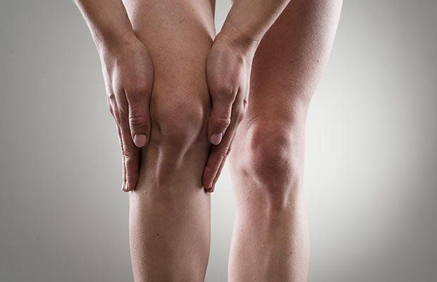 dây chằng đầu gối là gì?