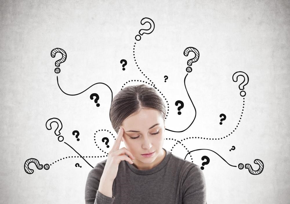Suy giảm trí nhớ là gì?